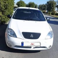 تیبا ۲ مدل ۹۷|خودرو سواری و وانت|اهواز, زیباشهر|دیوار
