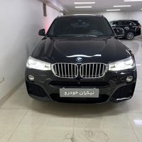 BMW x4 2017|سواری و وانت|تهران, سهروردی|دیوار