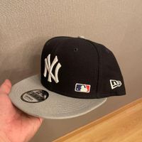 Cap new era 9fifty NY yankees|کیف، کفش، کمربند|تهران, صادقیه|دیوار