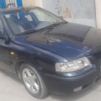سمند LX EF7، مدل ۱۳۹۰|خودرو سواری و وانت|بیجار, |دیوار