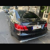 بنز کلاس E E250، مدل ۲۰۱۵|سواری و وانت|تهران, شمس‌آباد|دیوار