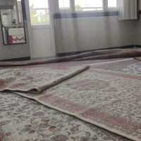 ست کامل فرش زمرد مشهد|فرش|سنقر, |دیوار