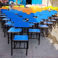 صندلی دانشجویی محصلی چوبی امتحان اموزشی|صندلی و نیمکت|تهران, حسن‌آباد باقرفر|دیوار