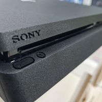 پلی استیشن۴ اسلیم فت ps4 PlayStation4+گارانتی|کنسول، بازی ویدئویی و آنلاین|تهران, شهرک غرب|دیوار