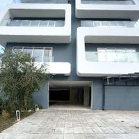 ساختمان زیبا معماری ویو متل قو|فروش آپارتمان|سلمان‌شهر, |دیوار