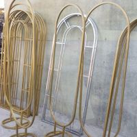 تولید انواع فریم آینه قدی فلزی قوطی ۲/۲|آینه|تهران, عبدل‌آباد|دیوار