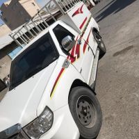 زامیاد Z 24 بنزینی، مدل ۱۴۰۰|سواری و وانت|تهران, هاشم‌آباد|دیوار