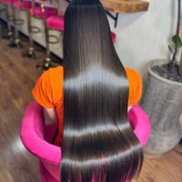 مدل بوتاکس پروتئین کراتین کرابوتاکس مو(تضمینی)|خدمات آرایشگری و زیبایی|تهران, فرمانیه|دیوار