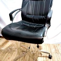 صندلی چرخدار اداری|صندلی و نیمکت|پرند, |دیوار