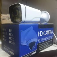 برقکاری دوربین دزدگیر کولر اسپیلت ایفون|خدمات پیشه و مهارت|بافق, |دیوار