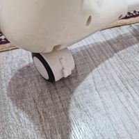 صندلی غذا کودک برند مامالاو (دو عدد)|تخت و صندلی بچه|تهران, صادقیه|دیوار