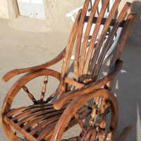 صندلی راک ملوانی|صندلی و نیمکت|مشهد, سپاد|دیوار