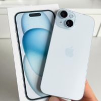 Iphone 15 آیفون ۱۵|موبایل|تهران, ونک|دیوار