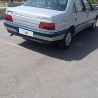 پژو 405 GLX بنزینی، مدل ۱۳۸۵|خودرو سواری و وانت|کرج, اسلام‌آباد|دیوار