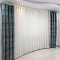 فروش پرده،ارائه کاتالوگ در منزل،اندازه گیری|پرده، رانر، رومیزی|تهران, عبدل‌آباد|دیوار