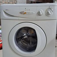ماشین لباسشویی آبسال|ماشین لباسشویی و خشک‌کن لباس|زنجان, |دیوار