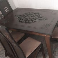 سه مدل میز|میز و صندلی غذاخوری|اصفهان, الیادران|دیوار