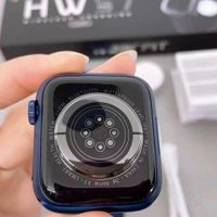 اپل واچ سوپر فول کپی سریapple watch 10 ساعت هوشمند|لوازم جانبی موبایل و تبلت|تهران, پیروزی|دیوار