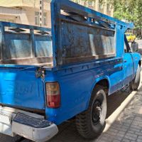 نیسان مدل ۱۳۹۰ تازه تعمیر ...دوگانه کارخانه|خودرو سواری و وانت|مشهد, شهید آوینی|دیوار