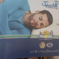 بالش طبی هوشمند مدل کلاسیک|رختخواب، بالش، پتو|تهران, میدان ولیعصر|دیوار