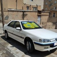 پژو پارس خانگی مدل 86 اروپایی تایید شده 1402|خودرو سواری و وانت|سقز, |دیوار