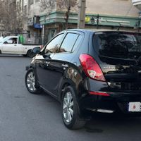 هیوندای i20، مدل ۲۰۱۳|خودرو سواری و وانت|تهران, جمهوری|دیوار