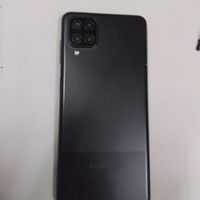 سامسونگ Galaxy A12 با حافظهٔ ۶۴ گیگابایت|موبایل|تهران, تسلیحات|دیوار