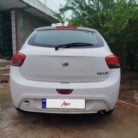 تیبا 2 (هاچبک) SX، مدل۱۴۰۰|خودرو سواری و وانت|تهران, تجریش|دیوار
