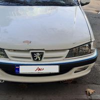 پژو پارس اتوماتیک TU5، مدل ۱۳۹۰|خودرو سواری و وانت|تهران, ستارخان|دیوار