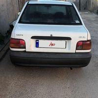 پراید|خودرو سواری و وانت|بیجار, |دیوار