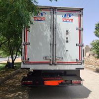 اف ام تک یخچالی|خودرو سنگین|تهران, شادآباد|دیوار