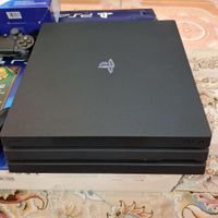 ps4 pro پی اس 4 پرو|کنسول، بازی ویدئویی و آنلاین|تهران, مبارک‌آباد بهشتی|دیوار