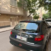 پژو ۲۰۶ سبز یشمی مدل ۸۱|خودرو سواری و وانت|مشهد, امام رضا|دیوار