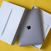 Macbook Air M1 8gb|رایانه همراه|تهران, سهروردی|دیوار