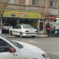 مغازه. تجاری میکانیکی.تعویض روغنی|فروش مغازه و غرفه|تهران, یاخچی‌آباد|دیوار