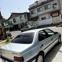 پژو 405 GLX - دوگانه سوز CNG، مدل ۱۳۹۰|خودرو سواری و وانت|آمل, |دیوار