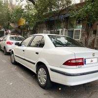سمند LX ساده، مدل ۱۳۹۱|خودرو سواری و وانت|تهران, اسکندری|دیوار