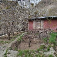 زمین با ویلا کنار رودخانه|فروش زمین و کلنگی|تهران, کن|دیوار