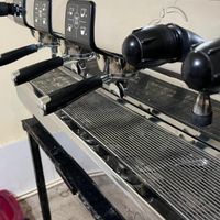 دستگاه قهوه جیمبالی ام۲۴|کافی‌شاپ و رستوران|یزد, |دیوار