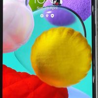 سامسونگ Galaxy A51 ۱۲۸ گیگابایت|موبایل|تهران, شهرک صدرا|دیوار