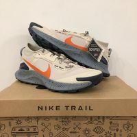 کفش کتانی نایک رانینگ کوهنوردی گورتکس nike|کیف، کفش، کمربند|تهران, ونک|دیوار