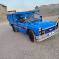 زامیاد Z 24 بنزینی آپشنال، مدل ۱۴۰۱|خودرو سواری و وانت|شیراز, محمودآباد|دیوار