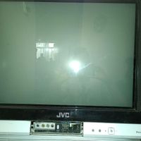 تلویزیون Jvc|تلویزیون و پروژکتور|تهران, افسریه|دیوار