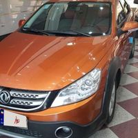 اچ سی کراس h30 cross|خودرو سواری و وانت|تهران, اتابک|دیوار
