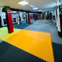 آموزش بوکس.کیک بوکس MMA|خدمات آموزشی|تهران, جوادیه تهرانپارس|دیوار