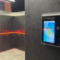 تجهیزات امنیتی در بازکن  برقی کنترل تردد کلید rfid|دوربین مداربسته|تهران, پونک|دیوار