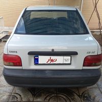 پراید 131 SE، مدل ۱۳۹۷|سواری و وانت|اصفهان, محله نو|دیوار
