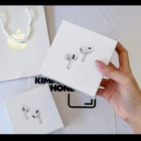 ایرپاد پرو ۲ اصل اپل استوری Airpods 2 Not active|لوازم جانبی موبایل و تبلت|تهران, کامرانیه|دیوار