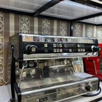 دستگاه اسپرسو ساز صنعتی قهوه ساز رانچیلیو ده|کافی‌شاپ و رستوران|بندر گناوه, |دیوار