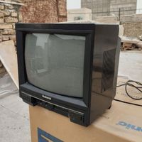 تلویزیون قدیمی|تلویزیون و پروژکتور|پاکدشت, |دیوار